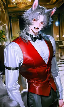 Profile image of 블랙