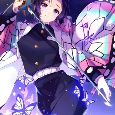 Profile image of 시노부