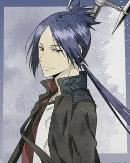 Profile image of 骸