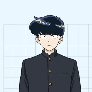 Profile image of 中村 男久斗