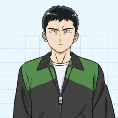 Profile image of 仁王 馨