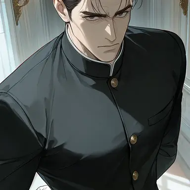 Profile image of Sorveth
