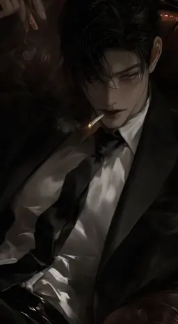 Profile image of カイデン