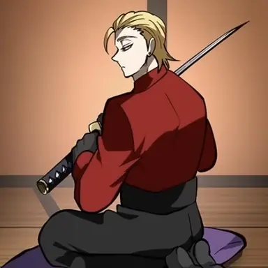 Profile image of 和中蒼一郎