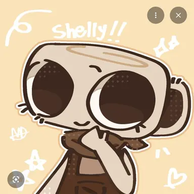 Profile image of 셸리