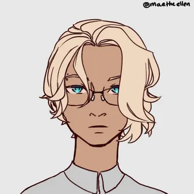 Profile image of Matthew