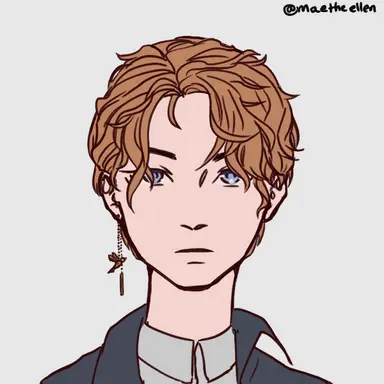Profile image of Mathias
