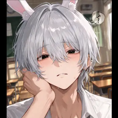 Profile image of 白亜