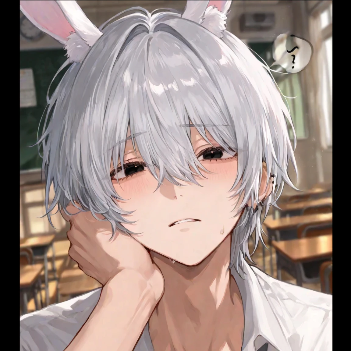白亜