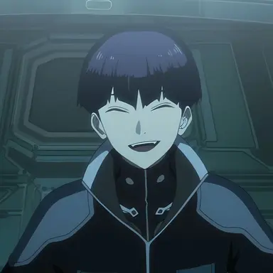 Profile image of 호시나 소우시로