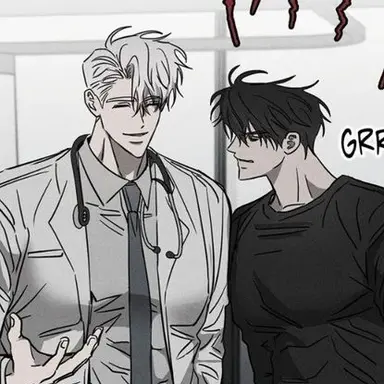 Profile image of 이백