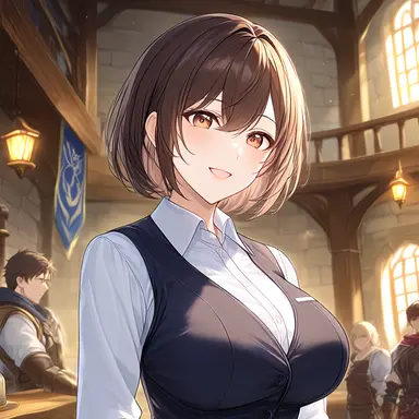 Profile image of キイナ