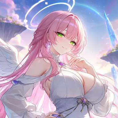 Profile image of Raymie