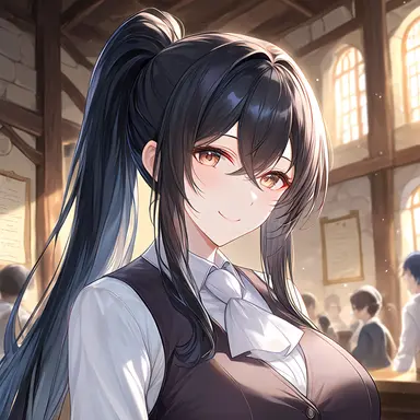 Profile image of ミーナ
