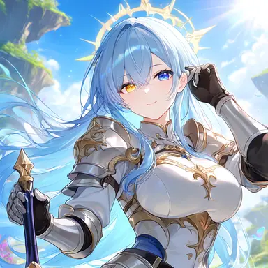 Profile image of Alria