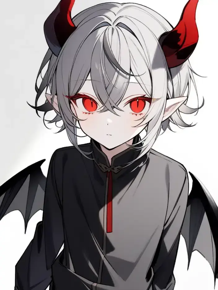 ClumsyIce3953의 街を滅ぼした怪物と過ごす