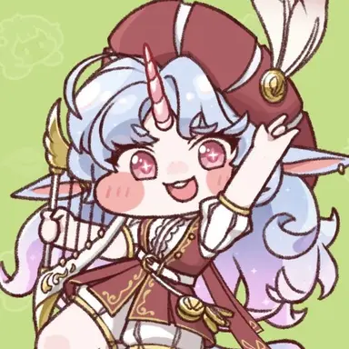 Profile image of エピカ