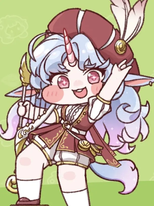 amaki.1219의 エピカと話そう！