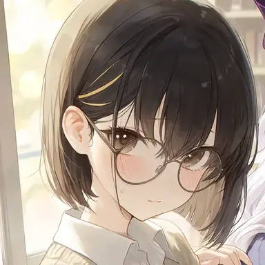 Profile image of 나나미 히나