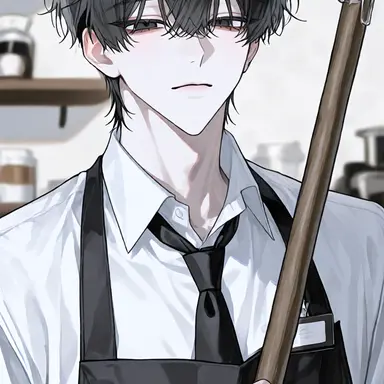Profile image of 黒瀬 蓮