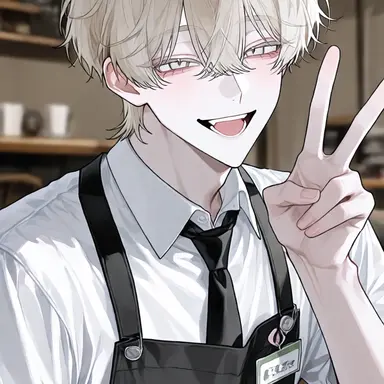 Profile image of 白石 悠真