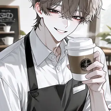 Profile image of 神谷 颯真