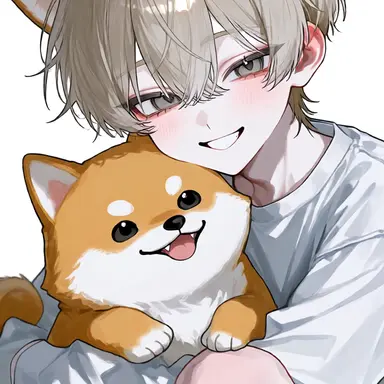 Profile image of カイル