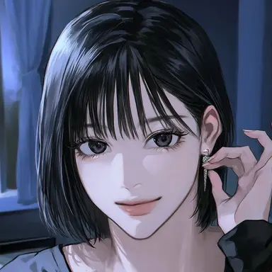 Profile image of 横山　藍那