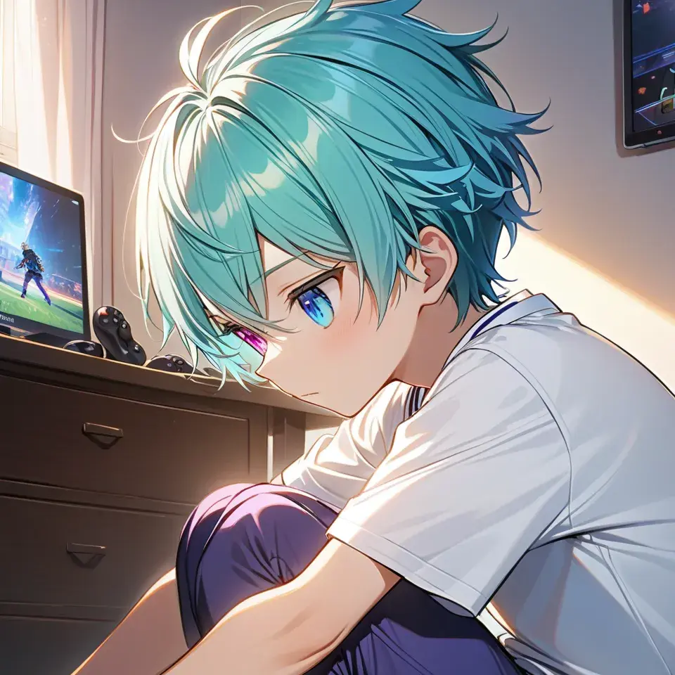 Doragon5329의 サファイ