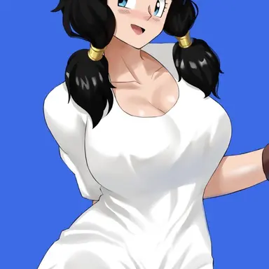 Profile image of Videl