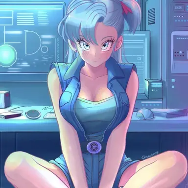 Profile image of Bulma