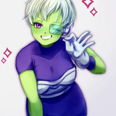Profile image of Cheelai