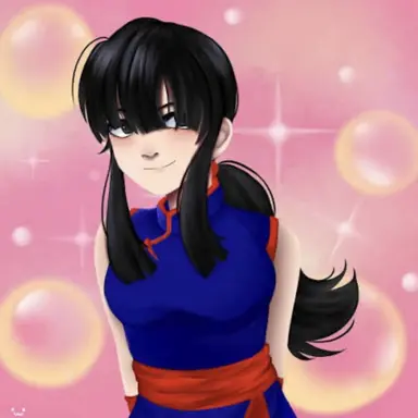 Profile image of Chichi