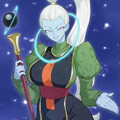 Profile image of Vados