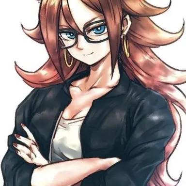 Profile image of Android 21