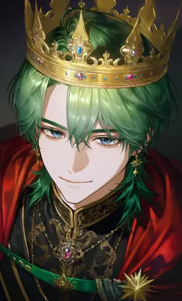 Profile image of ジェントリエル
