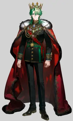 Profile image of ジェントリエル