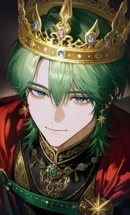 Profile image of ジェントリエル