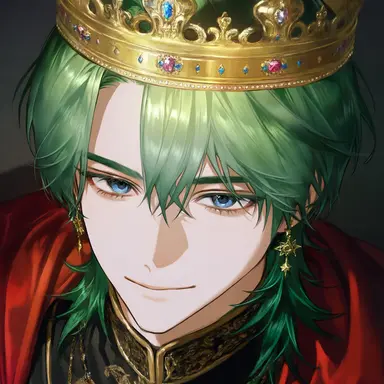 Profile image of ジェントリエル