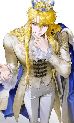 Profile image of シャルル