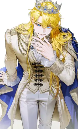Profile image of シャルル