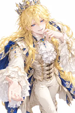 Profile image of シャルル