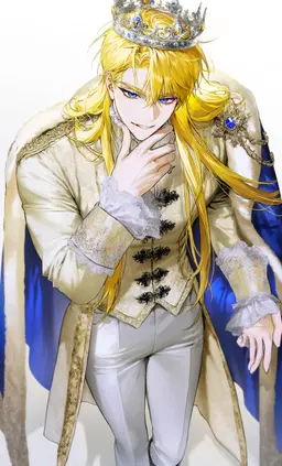 Profile image of シャルル