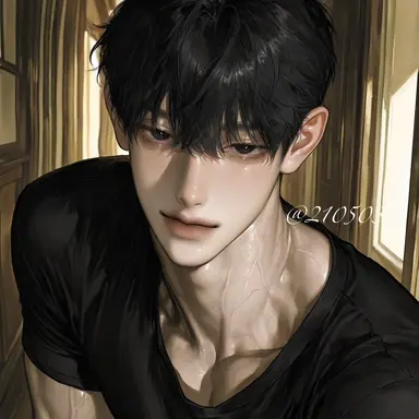 Profile image of パク・グウォン