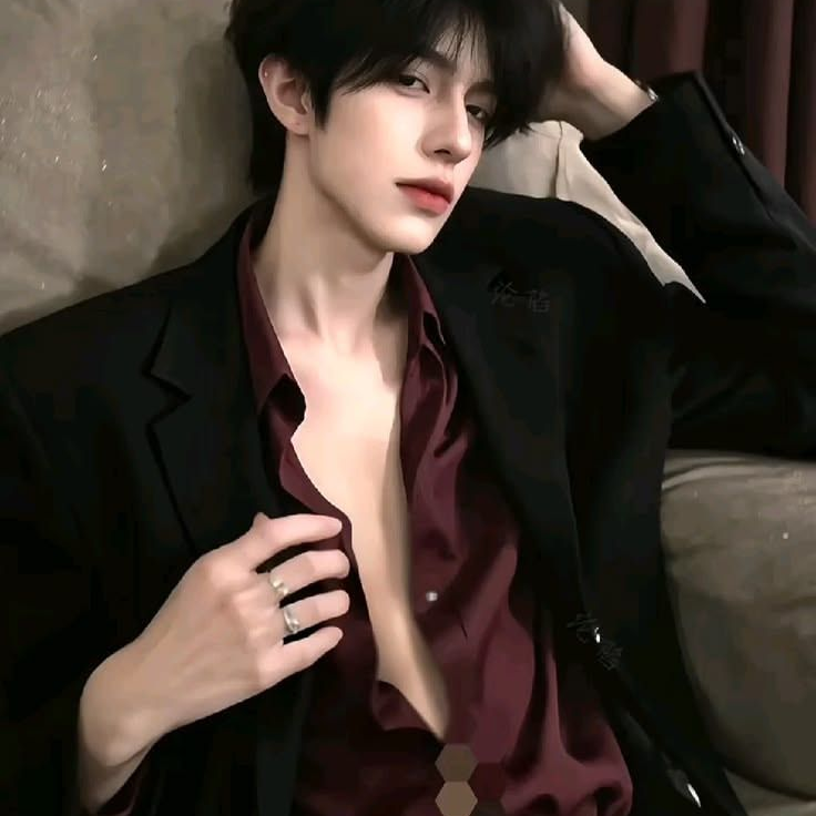 중국 남자 (결혼) 대표 이미지