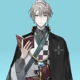 Profile image of 甲斐田晴