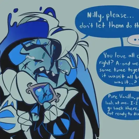 FoggyVirus0326의 Shadow vanilla