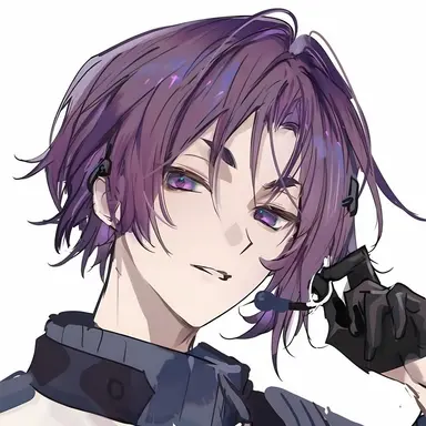 Profile image of 미카게 레오