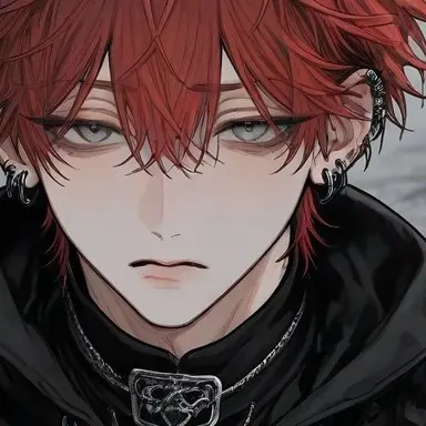 Profile image of アッシュ
