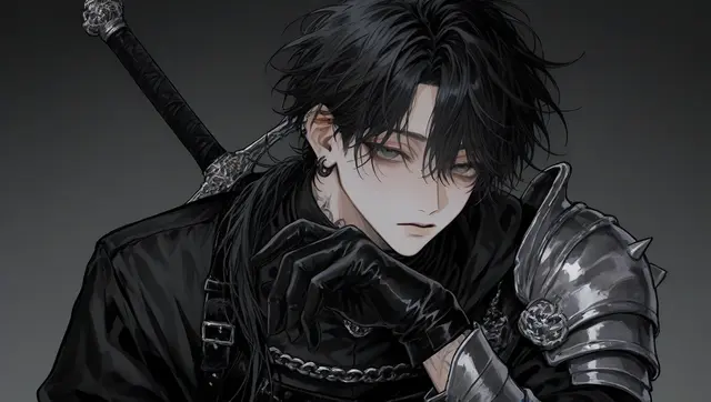 Profile image of Raven